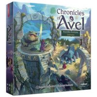 Chronicles of Avel - Nouvelles Aventures