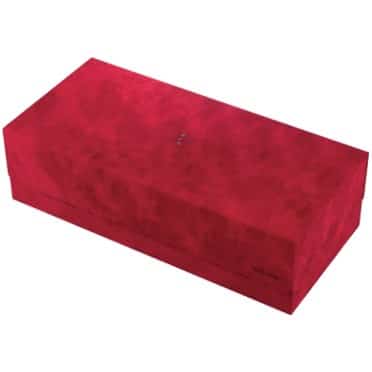 Dungeon 1100 rouge 00