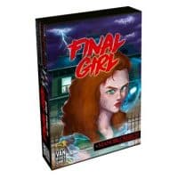 Final Girl - Le Manoir Hanté