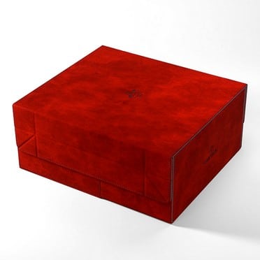 Gamess lair 600 rouge 1 00