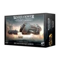 Horus Heresy : Legiones Astartes - Escadron Veneur Céleste de Légion