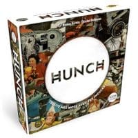 Hunch!