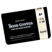 Les Bons Contes Font les Bons Ennemis