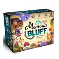 Memoria Bluff