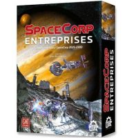 SpacCorp - Entreprise