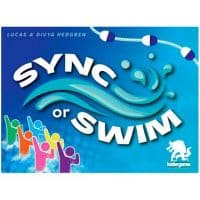 Sync or Swim VO