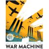 The manhattan project war machine