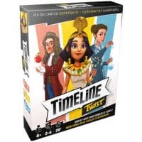 Time Line Twist