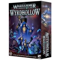 Warhammer Underworlds - Wyrdhollow