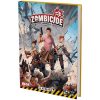 Zombicide chronicles le jeu de role