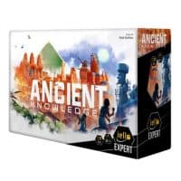 Ancient Knowledge