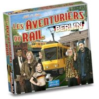 Aventuriers du Rail - Berlin