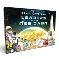 Beyond the Sun VF - Leaders of the New Dawn