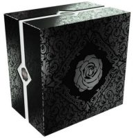 Black Rose Wars - Renaissance