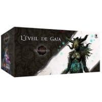Black Rose Wars Renaissance - L'Eveil de Gaïa