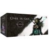 Black rose wars renaissance leveil de gaia