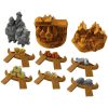 Catan edition 3d deluxe 2