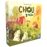 Chou y es-tu ?