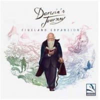 Darwin's Journey - Fireland