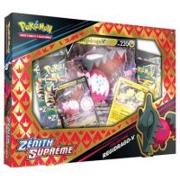 EB12.5 Zénith Suprême - Coffret Regidrago V