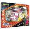 Eb12. 5 zénith suprême - coffret regidrago v – image 2