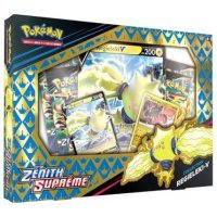 EB12.5 Zénith Suprême - Coffret Regieleki V
