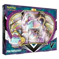EB4.5 Destinées Radieuses - Coffret Polthégeist V