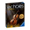 Echoes le violon