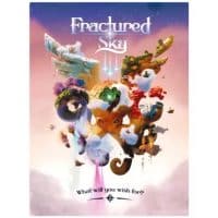 Fractured Sky Deluxe Edition Bundle