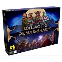 Galactic Renaissance All In