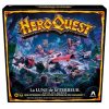 Heroquest la lune de la terreur 1