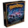 Heroquest la lune de la terreur