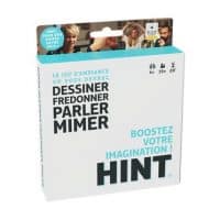 Hint Pocket
