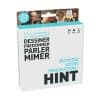 Hint pocket – image 2