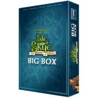 Isle of Skye - Big Box