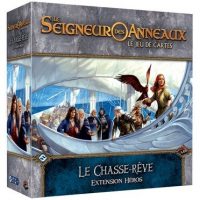 Le Seigneur des Anneaux JCE - Le Chasse-Rêve (Héros)