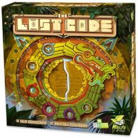 The Lost Code