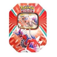PokéBox Légendes de Paldea - Koraidon