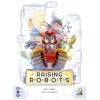 Raising robots deluxe edition – image 2