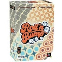 Roll'N Bump