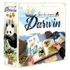 Sur les traces de darwin