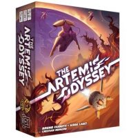 The Artemis Odyssey