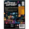 The artemis odyssey 1