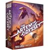 The artemis odyssey