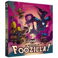 The Loop - La revanche de Foozilla