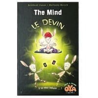 The Mind - Le Devin