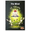 The mind le devin