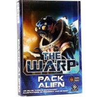 The Warp - Allien Pack