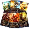 The warp - allien pack – image 4