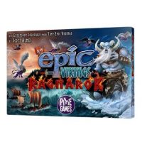 Tiny Epic Vikings - Ragnarok